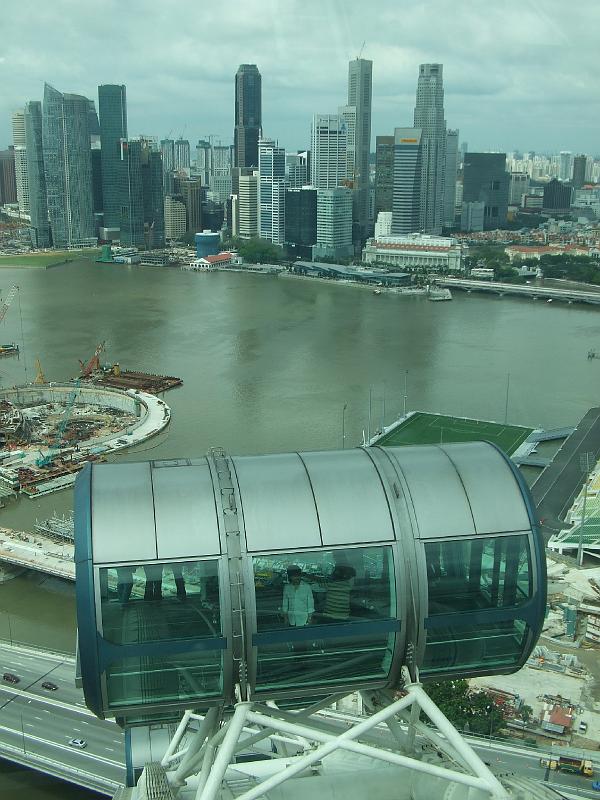 Singapore Flyer (6)